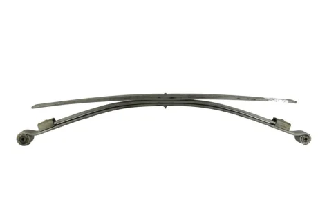 Ресора задня VW LT/MB Sprinter 904/906 06- (к-кт 3 листа) (70/740/750) 1/12+1/15+1/28 3373700019 Z/T TES 3373700019-Z-T