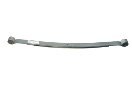 Ресора задня MB Sprinter 3.5T-5T/VW Crafter 30-50 06- (2-ох листова) (1/22+1/23mm) (70/740/753) 3377500019 Z/T TES 3377500019-Z-T