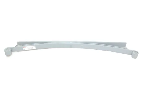 Ресора задня MB Sprinter 5-t (906) 509-519CDI/ VW Crafter 30-50, 06- (3-х лист.) 3378100019 Z/T TES 3378100019-Z-T