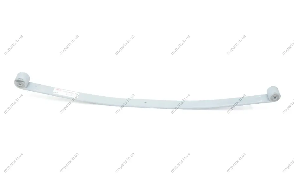 Ресора задня корінь MB Sprinter 5-t (906) 509-519CDI/ VW Crafter 30-50, 06- (70/740/753) 3378100119 Z/T TES 3378100119-Z-T (фото 1)