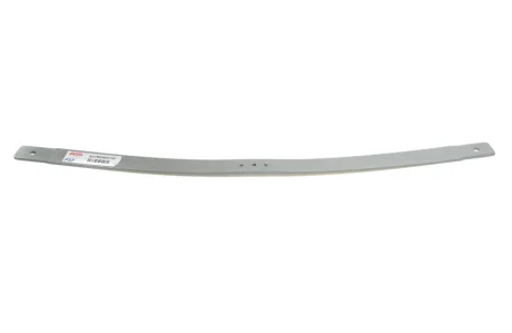 Ресора задня підкорінна MB Sprinter (906) 3.5-t / VW Crafter 30-50, 06- 20мм TES 3379500219