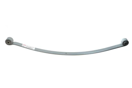 Ресора задня (1-й лист) Ford Transit 2.0/2.5 TD 91-00 (R15) 44.117.00 T1 Z/T TES 44-117-00-T1-Z-T