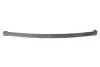 Ресора задня (1-й лист) Ford Transit 2.0/2.5 TD 91-00 (R15) 44.117.00 T1 Z/T TES 44-117-00-T1-Z-T (фото 5)