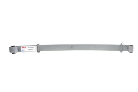 Ресора передня Toyota Hilux 2.0/2.2/2.4D -89 (к-кт 4 листа) (60/575/575) 4/8mm 48120351000019 Z/T TES 48120351000019-Z-T