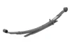 Ресора задня Toyota Hilux 05-15, 5 листів (60/610/695), 3/8mm, 2/11mm 482100K1000019 Z/T TES 482100K1000019-Z-T (фото 1)
