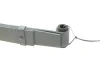 Ресора задня Toyota Hilux 05- (к-кт 5 листів) (60/535/670) 2/7+1/6+1/12mm 482103580300019 Z/T TES 482103580300019-Z-T (фото 3)