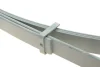 Ресора задня Toyota Hilux 05- (к-кт 5 листів) (60/535/670) 2/7+1/6+1/12mm 482103580300019 Z/T TES 482103580300019-Z-T (фото 4)