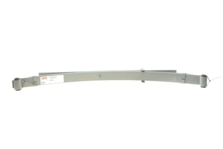 Ресора задня Toyota Hilux 05- (к-кт 5 листів) (60/535/670) 2/7+1/6+1/12mm 482103580300019 Z/T TES 482103580300019-Z-T