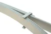 Ресора задня Toyota Hilux 05- (к-кт 5 листів) (60/535/670) 2/7+1/6+1/12mm 482103580300019 Z/T TES 482103580300019-Z-T (фото 7)