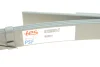 Ресора задня Toyota Hilux 05- (к-кт 5 листів) (60/535/670) 2/7+1/6+1/12mm 482103580300019 Z/T TES 482103580300019-Z-T (фото 9)