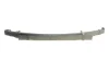 Ресора задня Toyota Hilux 2.5/3.0D 05-15 (к-кт 6 листів) (60/740/560) (4/8+2/12) 48210358800019 Z/T TES 48210358800019-Z-T (фото 2)