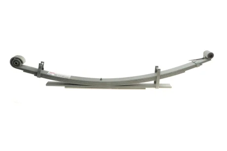 Ресора задня Toyota Hilux 2.5/3.0D 05-15 (к-кт 6 листів) (60/740/560) (4/8+2/12) 48210358800019 Z/T TES 48210358800019-Z-T