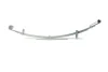 Ресора задня Toyota Hilux 2.5D 01-05, (60/565/740), 4/7+2/12mm (к-кт 6 листів) 482103D2400019 Z/T TES 482103D2400019-Z-T (фото 1)