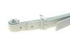 Ресора задня Toyota Hilux 2.5D 01-05, (60/565/740), 4/7+2/12mm (к-кт 6 листів) 482103D2400019 Z/T TES 482103D2400019-Z-T (фото 3)