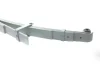 Ресора задня Toyota Hilux 2.5D 01-05, (60/565/740), 4/7+2/12mm (к-кт 6 листів) 482103D2400019 Z/T TES 482103D2400019-Z-T (фото 5)