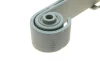 Ресора задня Toyota Hilux 2.5D 01-05, (60/565/740), 4/7+2/12mm (к-кт 6 листів) 482103D2400019 Z/T TES 482103D2400019-Z-T (фото 8)