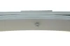 Ресора задня Toyota Hilux 2.5D 01-05, (60/565/740), 4/7+2/12mm (к-кт 6 листів) 482103D2400019 Z/T TES 482103D2400019-Z-T (фото 10)