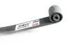 Ресора задня коренева Fiat Doblo Cargo 01- (70/665/595) (13mm) (изгиб 160mm) 518482230019 Z/T TES 518482230019-Z-T (фото 1)