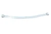 Ресора задня коренева Fiat Ducato 94-02 (1/17mm) (80/715/715) 519.12.08.00 Z/T TES 519-12-08-00-Z-T (фото 1)