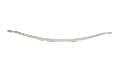 Ресора задня підкорінна Fiat Ducato 94- (80/740/740) (17mm) 519.12.08.02 TES 519-12-08-02