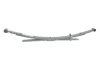 Ресора задня к-кт Nissan Navara 2.5 dCi 05- (60/670/740), 3/8 + 1/18мм. 55020EB30019 Z/T TES 55020EB30019-Z-T (фото 1)