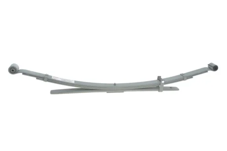 Ресора задня к-кт Nissan Navara 2.5 dCi 05- (60/670/740), 3/8 + 1/18мм. 55020EB30019 Z/T TES 55020EB30019-Z-T