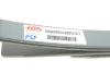 Ресора задня Nissan Pick Up 98- (к-кт) (60/565/635) 1/7+1/8+1/13+1/12 55020VK3130019 Z/T TES 55020VK3130019-Z-T (фото 3)