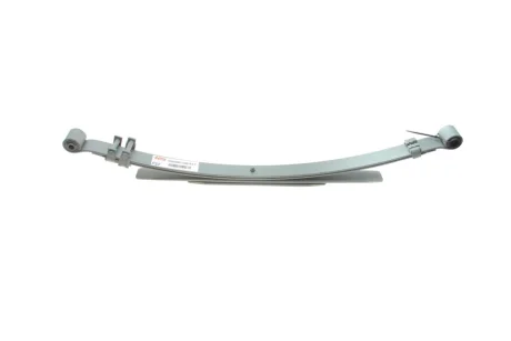 Ресора задня Nissan Pick Up 98- (к-кт) (60/565/635) 1/7+1/8+1/13+1/12 55020VK3130019 Z/T TES 55020VK3130019-Z-T
