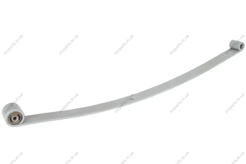 Ресора задня коренева Hyundai H-1/Starex 00-07 (70/530/680) 9мм 5510047110119 Z/T TES 5510047110119-Z-T (фото 1)