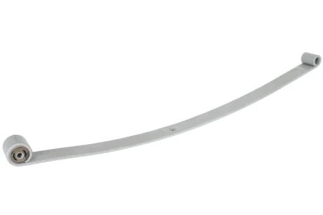 Ресора задня коренева Hyundai H-1/Starex 00-07 (70/530/680) 9мм 5510047110119 Z/T TES 5510047110119-Z-T