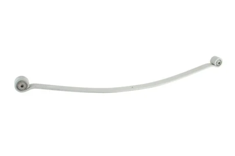 Ресора задня коренева Ford Transit 00- (ізогнутий) (1/12mm) (60/698/684) 5650330119 Z/T TES 5650330119-Z-T