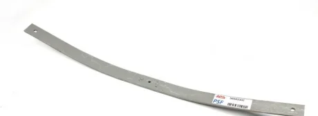 Ресора задня підкорінна Ford Transit 00- (ізогнутий) (60mm) 5650330219 Z/Z TES 5650330219-Z-Z