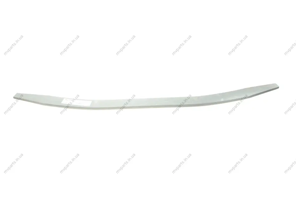 Ресора передня Iveco Daily 99- (18mm) (90/705/705) (посилена) 58015262590019 WZM TES 58015262590019-WZM (фото 1)