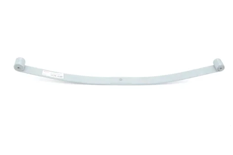 Ресора задня коренева Fiat Ducato 02- (1/17mm) (80/715/715) 58156040019 Z/T 1P TES 58156040019-Z-T-1P