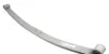 Ресора задня Fiat Ducato 02- (к-кт 2 листа) (2/17mm) (80/715/715) 59156040019 Z/T TES 59156040019-Z-T (фото 1)