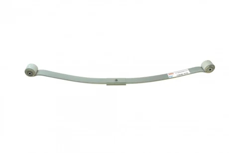 Ресора задня коренева Ford Transit Connect 02-13, (однолистова) 5T165560AA0019 Z/T TES 5T165560AA0019-Z-T
