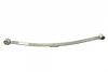 Ресора задня корнева Fiat Ducato 06- (1/22mm) (70/715/715) 61912080019 Z/T TES 61912080019-Z-T (фото 1)