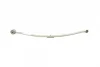 Ресора задня корнева Fiat Ducato 06- (1/22mm) (70/715/715) 61912080019 Z/T TES 61912080019-Z-T (фото 19)