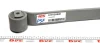 Ресора задня корнева Fiat Ducato 06- (1/22mm) (70/715/715) 61912080019 Z/T TES 61912080019-Z-T (фото 4)