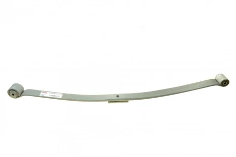Ресора задня корнева Fiat Ducato 06- (1/22mm) (70/715/715) 61912080019 Z/T TES 61912080019-Z-T