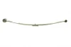 Ресора задня корнева Fiat Ducato 06- (1/22mm) (70/715/715) 61912080019 Z/T TES 61912080019-Z-T (фото 9)