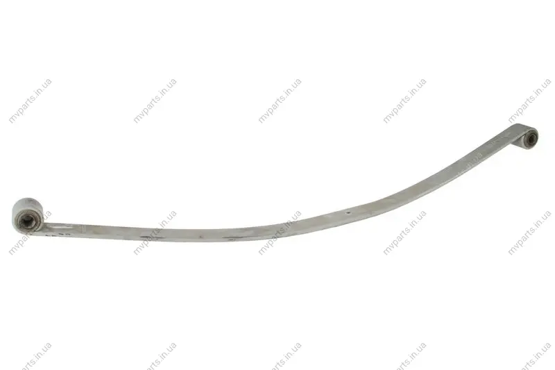 Ресора передня корінь MB Vario (667-670) 96-, 19mm 66732037020119 Z/T TES 66732037020119-Z-T (фото 1)