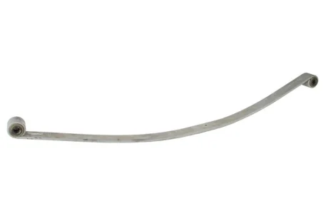 Ресора передня корінь MB Vario (667-670) 96-, 19mm 66732037020119 Z/T TES 66732037020119-Z-T
