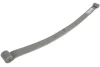Ресора задня коренева Iveco Daily III/IV/V 05- (1/24mm) (80/750/722) 6738900019 Z/T TES 6738900019-Z-T (фото 1)