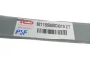 Ресора задня Ford Transit 2.2 TDCi 06-14 (60/694/674) 6C115560BC0019 Z/T TES 6C115560BC0019-Z-T (фото 3)