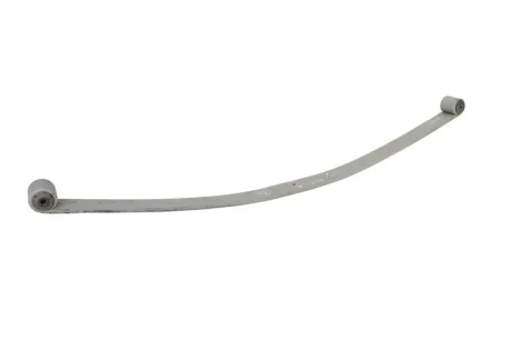 Ресора задня корінна MAN 8.150 00- (80/850/850) 19mm 7290700119 Z/T TES 7290700119-Z-T