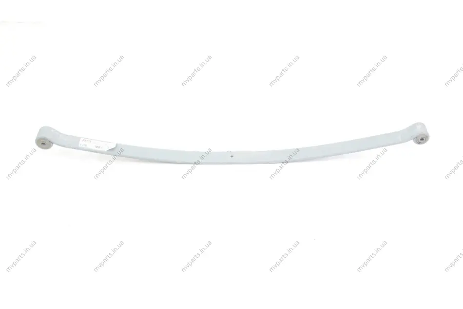 Ресора задня коренева MB Sprinter 616CDI (905) 01-06 90532002060119 Z/T TES 90532002060119-Z-T (фото 1)