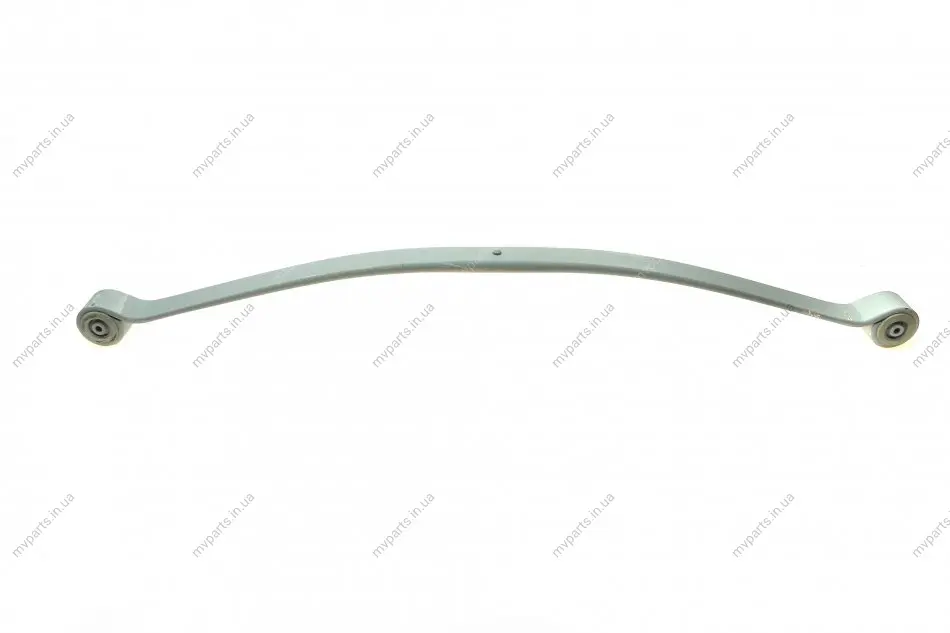Ресора задня корнева MB Sprinter 3.5-t (906) 209-319/VW Crafter 30-35 06- 90632018060019 Z/T TES 90632018060019-Z-T (фото 1)