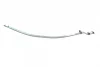 Ресора задня підкорінна MB Sprinter 3.5-t (906) 209-319/VW Crafter 30-35, 06- (підсилювач) 90632018066519 Z/Z TES 90632018066519-Z-Z (фото 1)