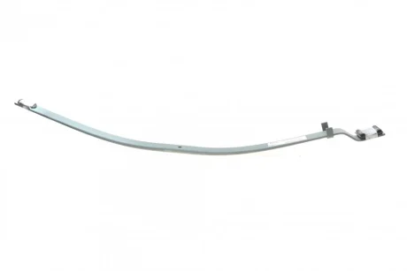 Ресора задня підкорінна MB Sprinter 3.5-t (906) 209-319/VW Crafter 30-35, 06- (підсилювач) 90632018066519 Z/Z TES 90632018066519-Z-Z
